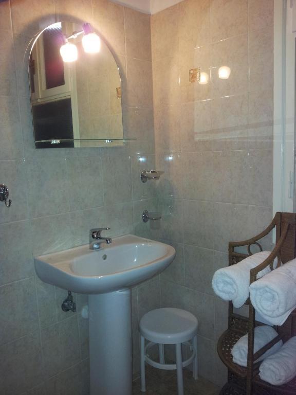 Filyra Pension Нафплион Номер фото